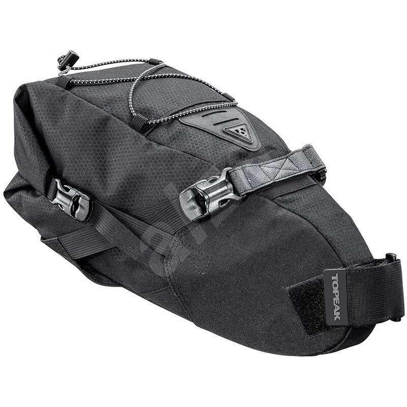 Brašny BIKEPACKING ... EVERBIKE a TOPEAK
