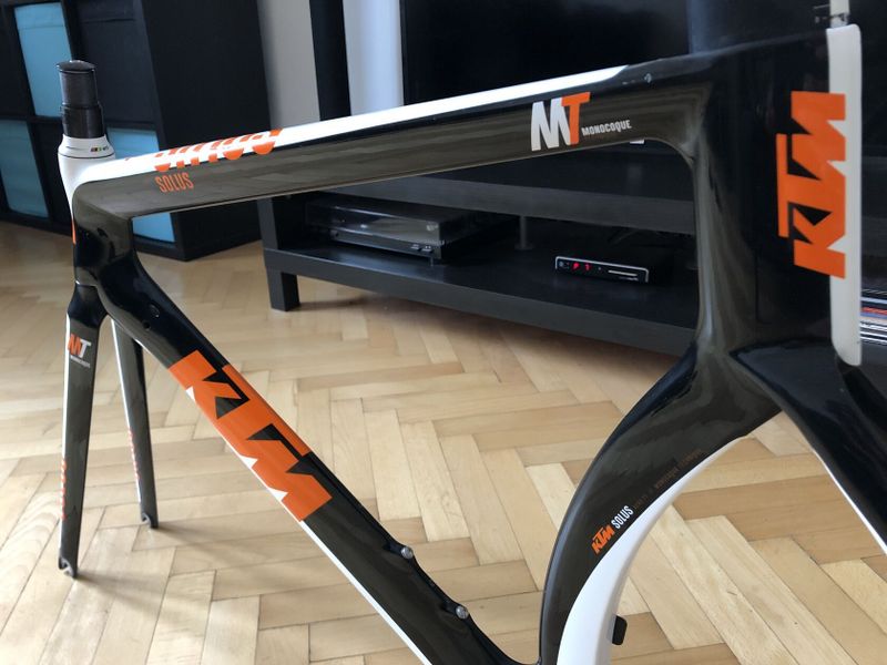 KTM Solus