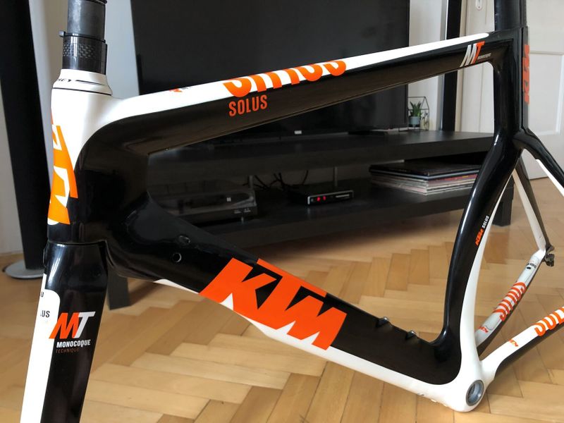 KTM Solus