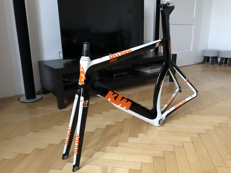 KTM Solus