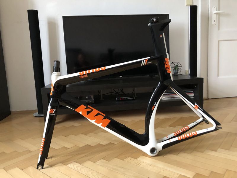 KTM Solus