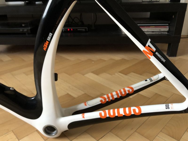 KTM Solus