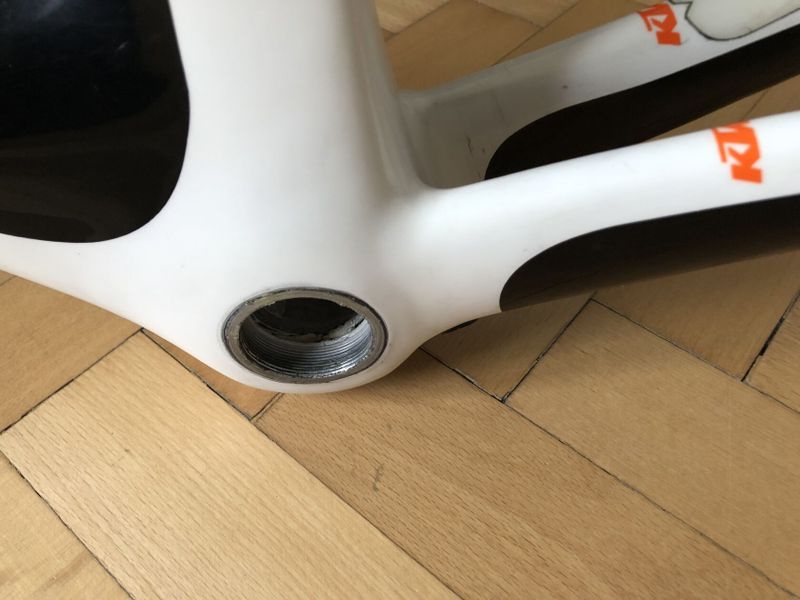 KTM Solus