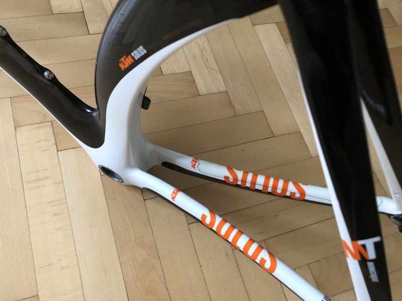 KTM Solus