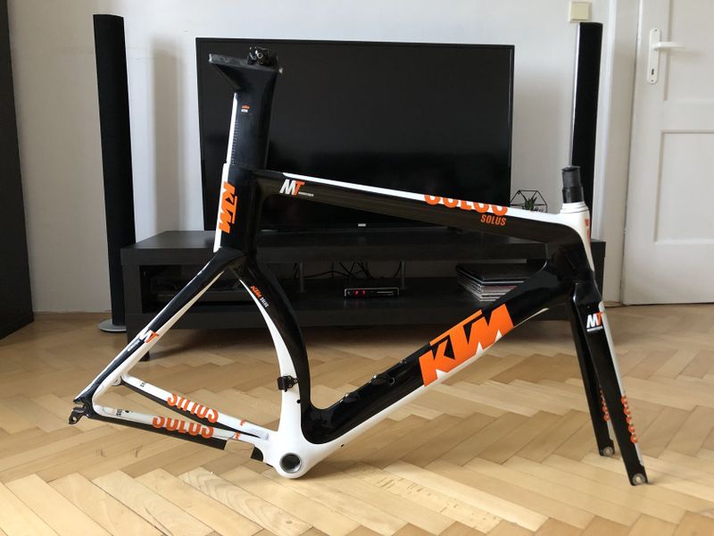 KTM Solus