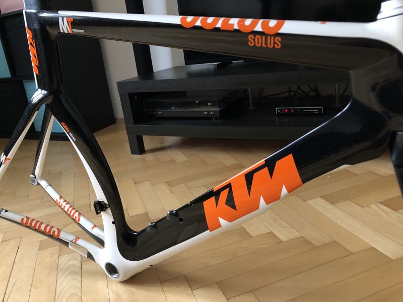 KTM Solus