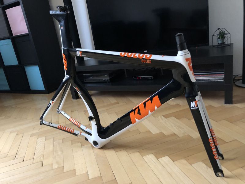 KTM Solus