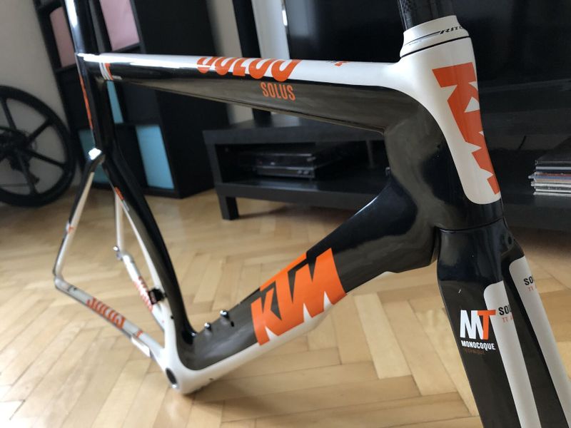 KTM Solus