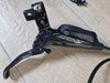 Brzdy komplet SRAM Code RS – kotouče SRAM centerline 220mm a 200mm