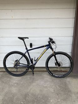 Lapierre Edge 5.9, velikost XL