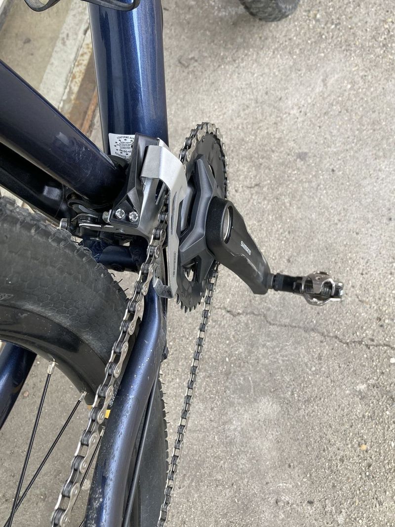Lapierre Edge 5.9, velikost XL