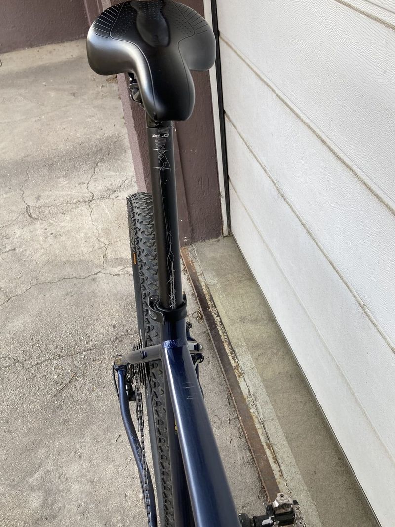 Lapierre Edge 5.9, velikost XL