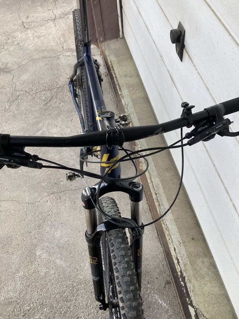 Lapierre Edge 5.9, velikost XL