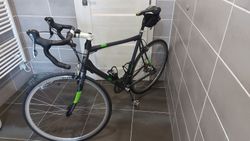 Haibike vel.60