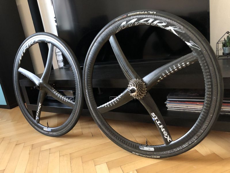 XENTIS Mark 1