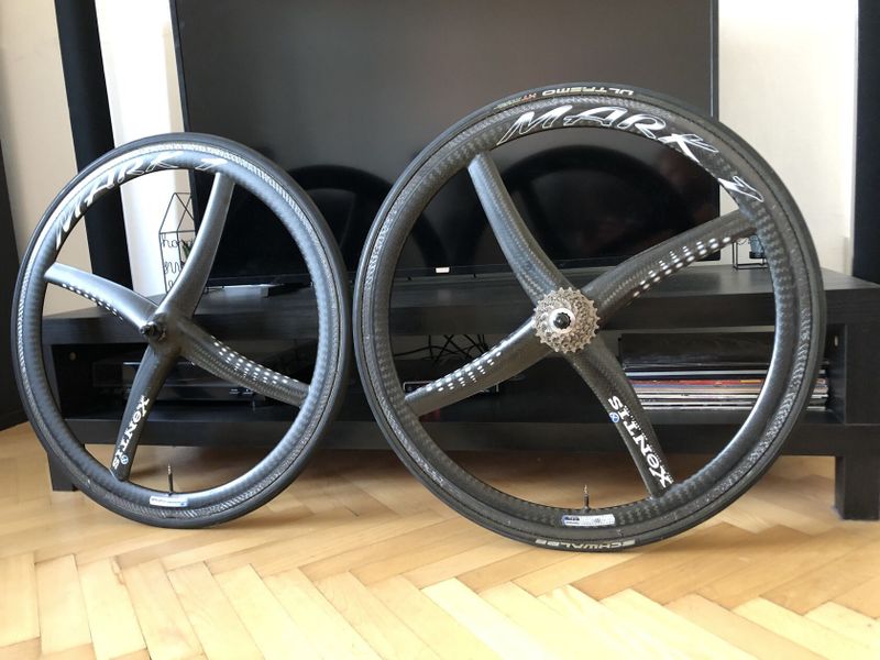 XENTIS Mark 1