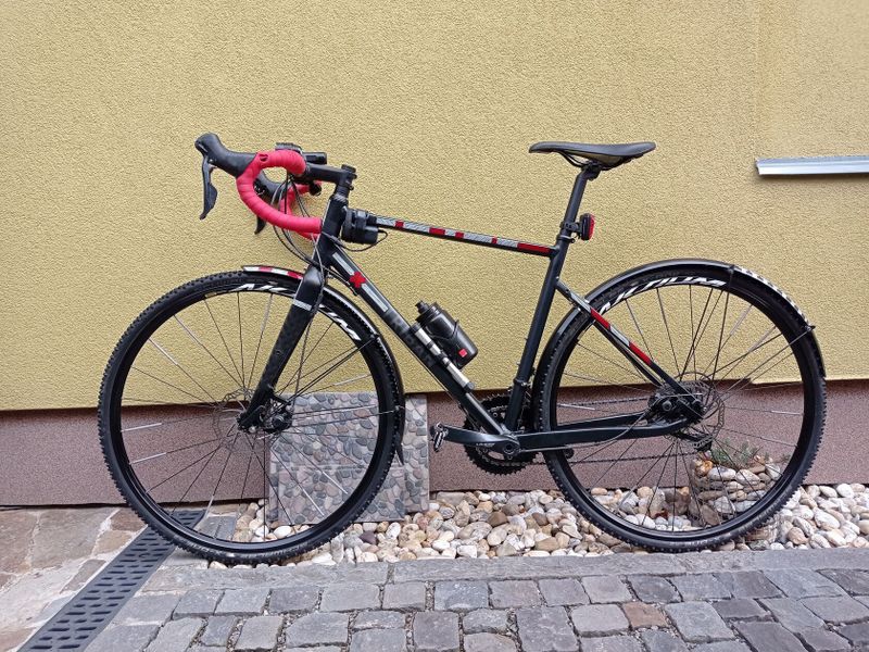 TRIBAN R500