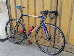 COLNAGO CARBITUBO