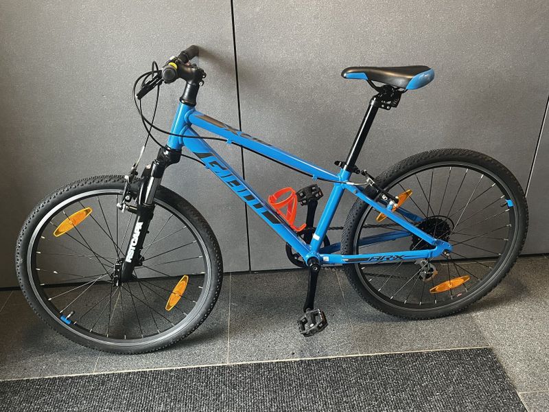 GIANT ARX dětské kolo 24”