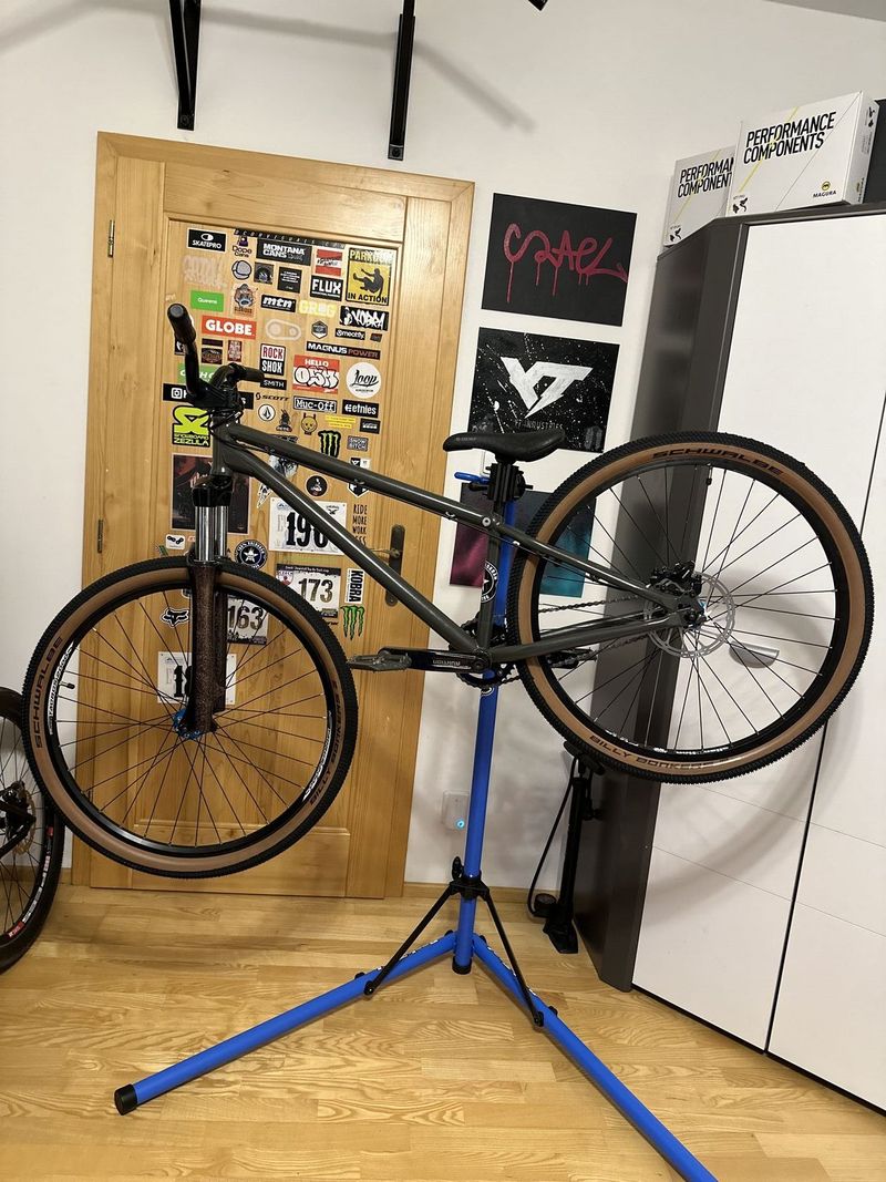 Norco Ryde