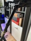 YT POSTMAN DROPPER POST