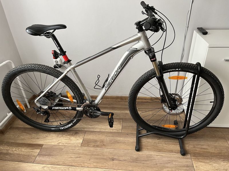 Merida BIG NINE 80
