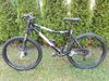 CANNONDALE SCALPEL 900 XC RACE