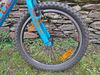 Dětské kolo CUBE KID 200 - kolo s výbornou váhou 9.9 kg a výbavou Shimano ...