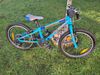 Dětské kolo CUBE KID 200 - kolo s výbornou váhou 9.9 kg a výbavou Shimano ...