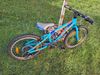 Dětské kolo CUBE KID 200 - kolo s výbornou váhou 9.9 kg a výbavou Shimano ...