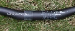 CHROMAG FUBAR CUTLASS 31,8 20 MM CARBON RISER