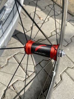 Fulcrum Racing speed - rezervace do 10/6