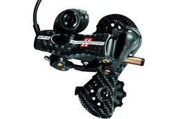 campagnolo super record 11S EPS 