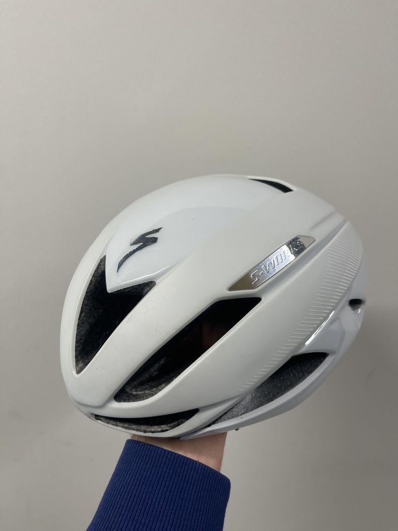 Aero Helma S-Works Evade II M