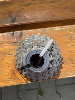 Ultegra CS-6600 10s 12-25
