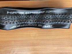 Shchwalbe Hans Dampf 27,5x2,35 Super Gravity TLE Addix Soft, skládací
