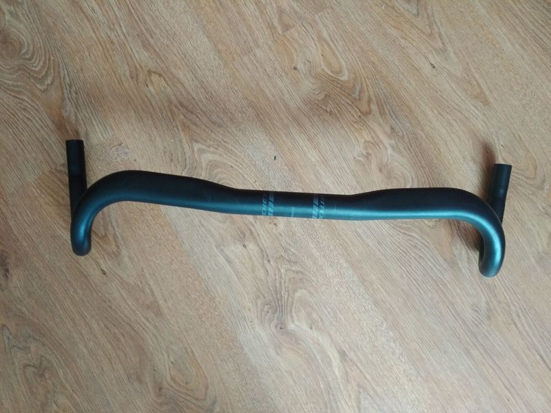 Gravel řidítka Ritchey COMP VentureMAX XL, Blatte