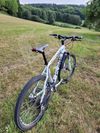 CUBE LTD CC 26" - Competition Line (XT, Reba, Ergon)
