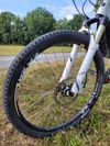 CUBE LTD CC 26" - Competition Line (XT, Reba, Ergon)