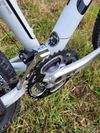 CUBE LTD CC 26" - Competition Line (XT, Reba, Ergon)