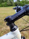 CUBE LTD CC 26" - Competition Line (XT, Reba, Ergon)