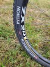 CUBE LTD CC 26" - Competition Line (XT, Reba, Ergon)