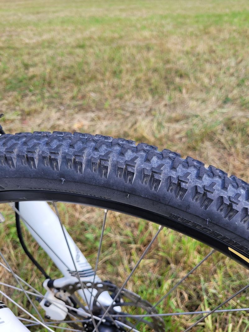 CUBE LTD CC 26" - Competition Line (XT, Reba, Ergon)