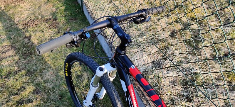 Horské kolo SCUD 29"