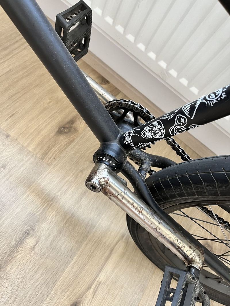 BSD raider V3
