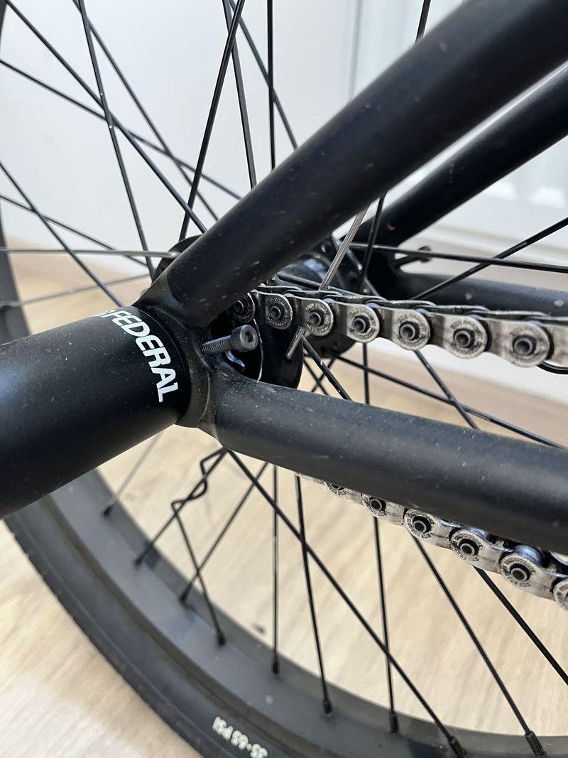BSD raider V3