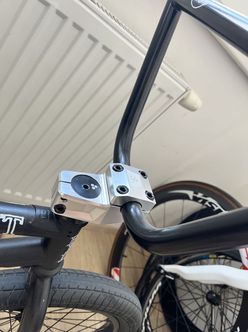 BSD raider V3