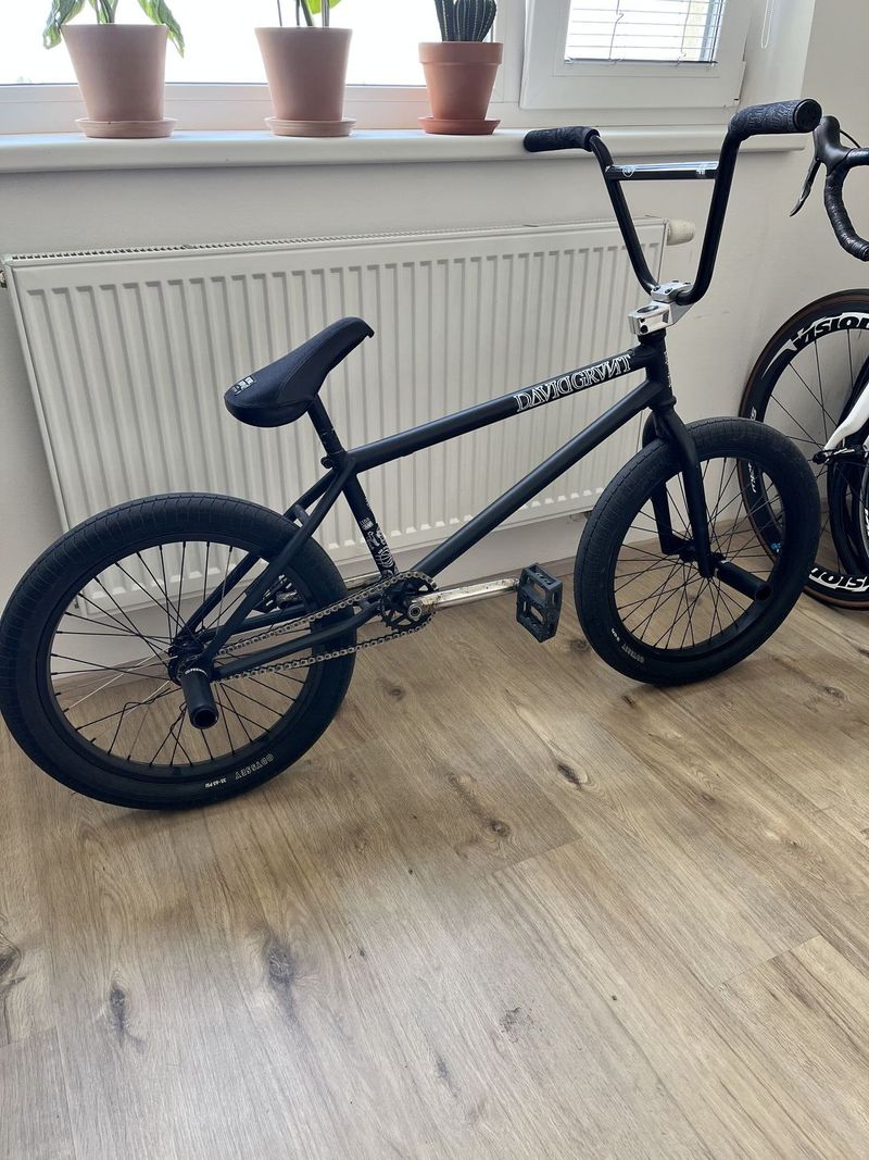 BSD raider V3