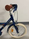 Dětské kolo B-Twin 16” ALU 