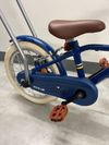 Dětské kolo B-Twin 16” ALU 